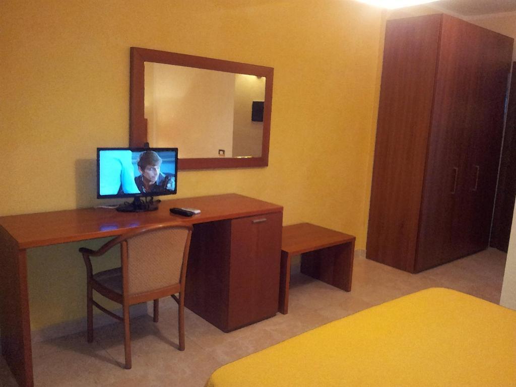 Hotel Demar ออลเบีย ห้อง รูปภาพ