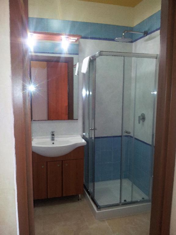 Hotel Demar ออลเบีย ห้อง รูปภาพ