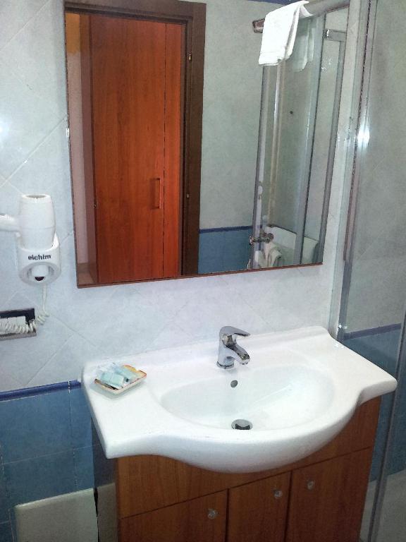 Hotel Demar ออลเบีย ห้อง รูปภาพ